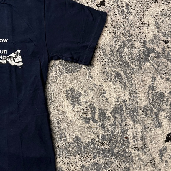 LAST CHANCE! Stussy Blow Up Your Mind Shirt - Picture 4 of 9